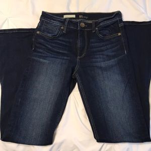 KUT from the Kloth Flare Jeans